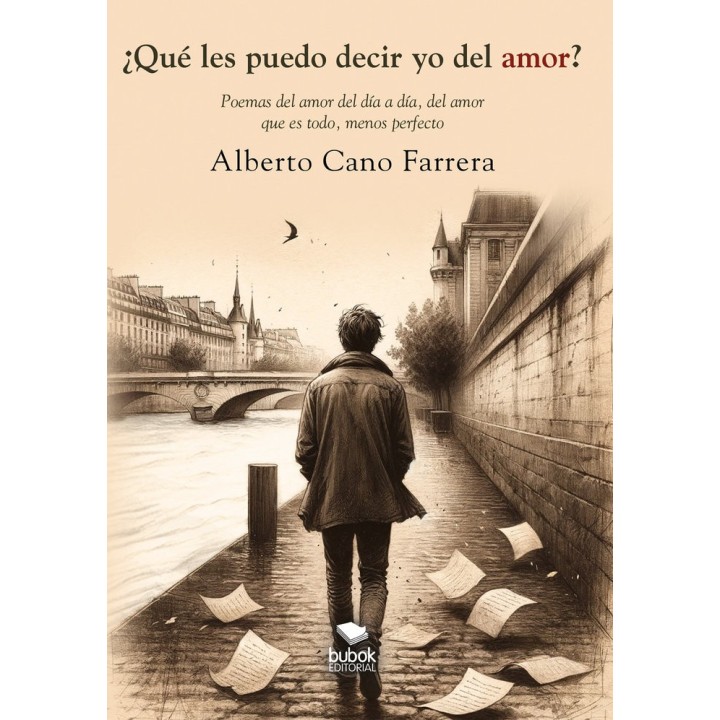 QUE LES PUEDO DECIR YO DEL AMOR