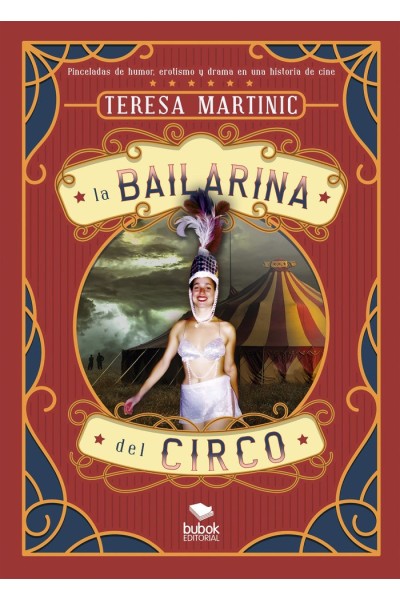 LA BAILARINA DEL CIRCO