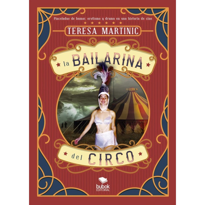 LA BAILARINA DEL CIRCO