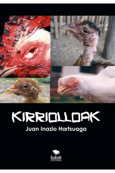 KIRRIOLLOAK