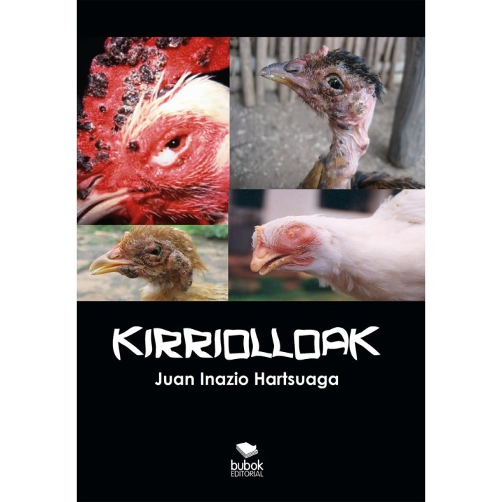 KIRRIOLLOAK