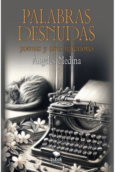 PALABRAS DESNUDAS