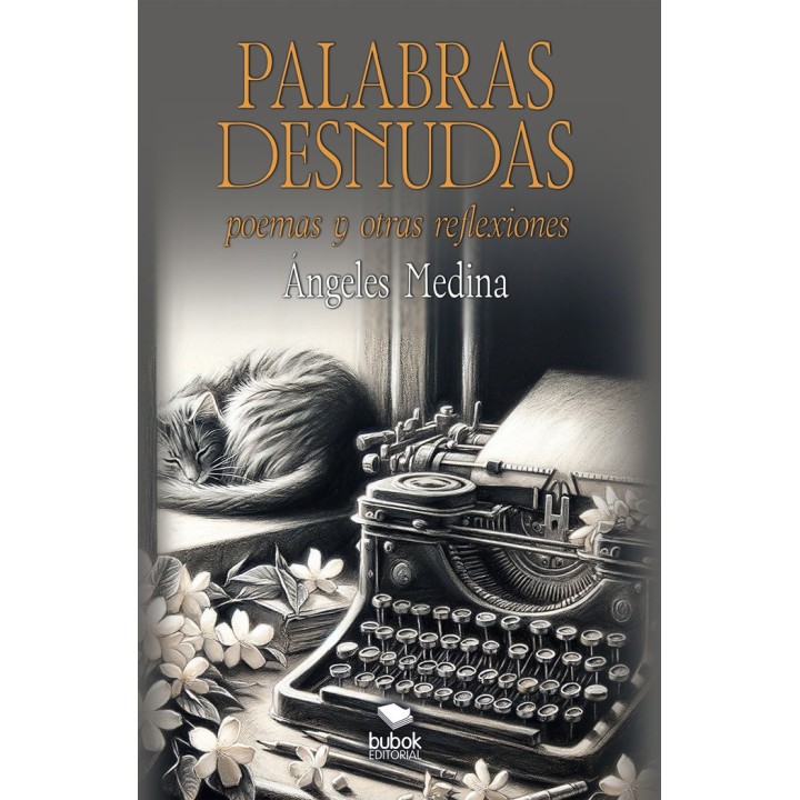 PALABRAS DESNUDAS