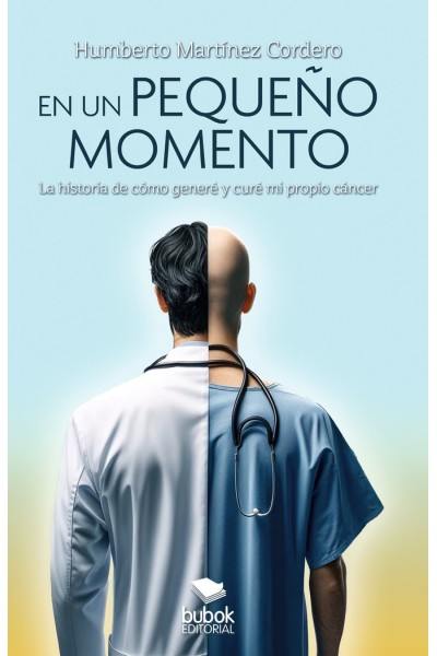 EN UN PEQUEÑO MOMENTO