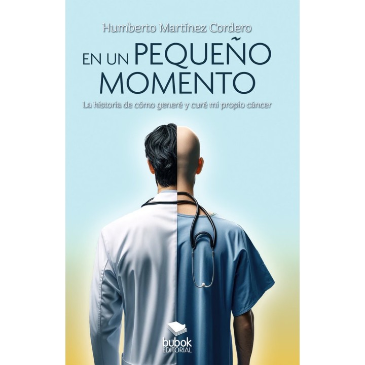 EN UN PEQUEÑO MOMENTO