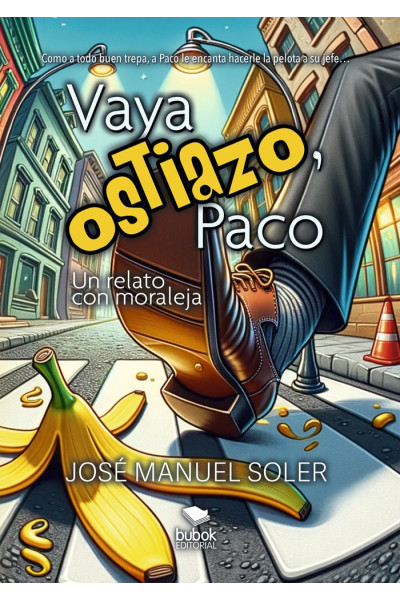 VAYA OSTIAZO PACO