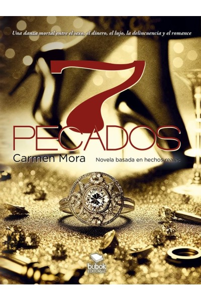 7 PECADOS
