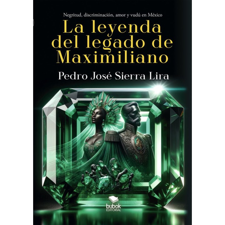 LA LEYENDA DEL LEGADO DE MAXIMILIANO