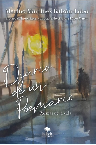 DIARIO DE UN POEMARIO