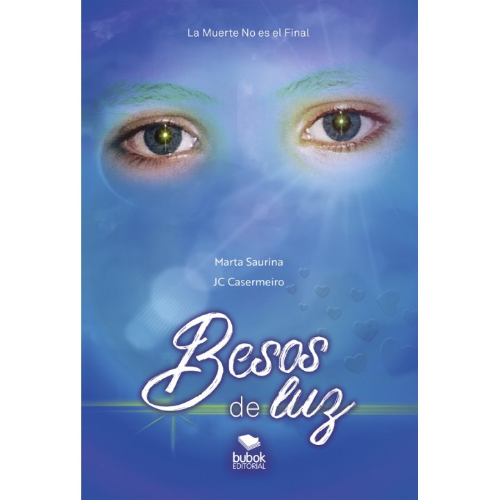 BESOS DE LUZ