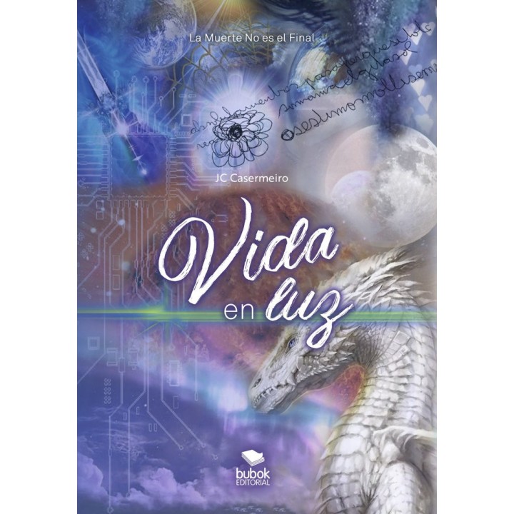 VIDA EN LUZ