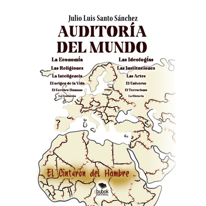 AUDITORIA DEL MUNDO