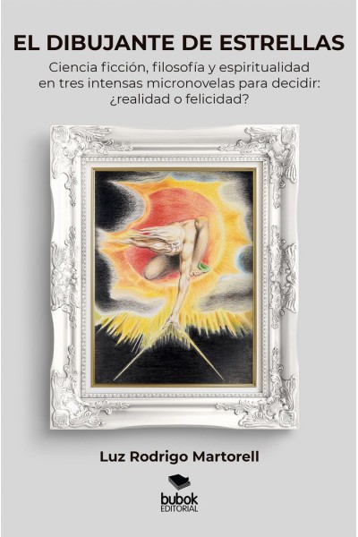 EL DIBUJANTE DE ESTRELLAS