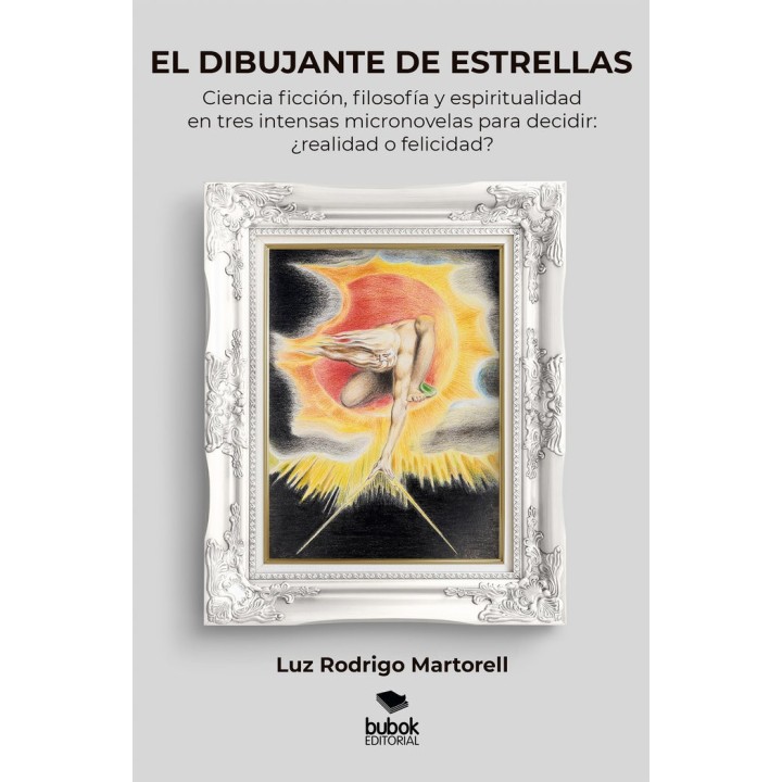 EL DIBUJANTE DE ESTRELLAS