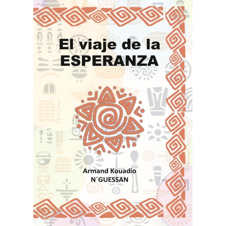 EL VIAJE DE LA ESPERANZA