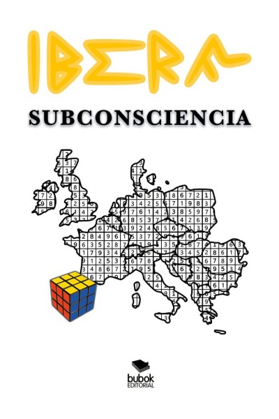 IBERA SUBCONSCIENCIA