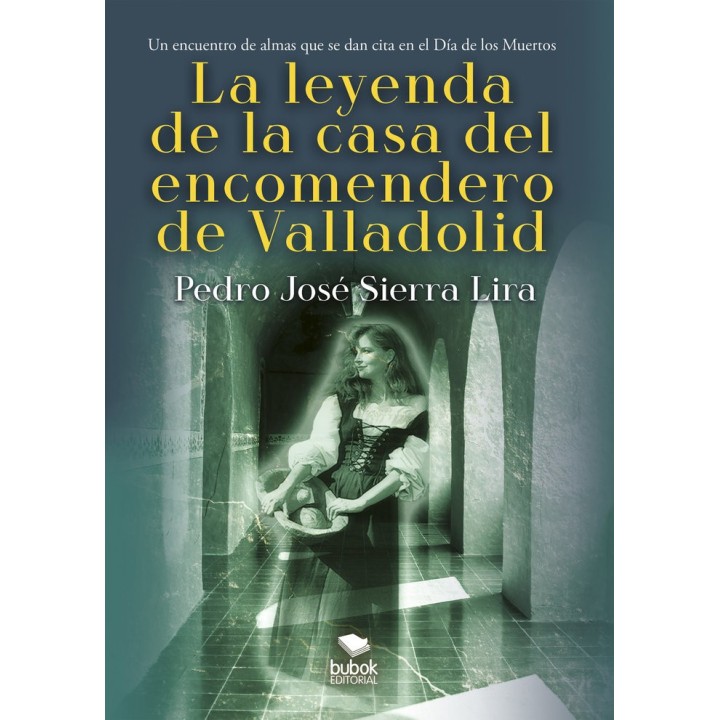 LA LEYENDA DE LA CASA DEL ENCOMENDERO DE VALLADOLID