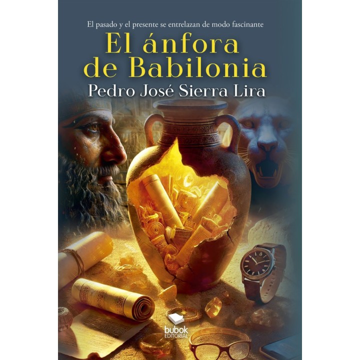 EL ANFORA DE BABILONIA