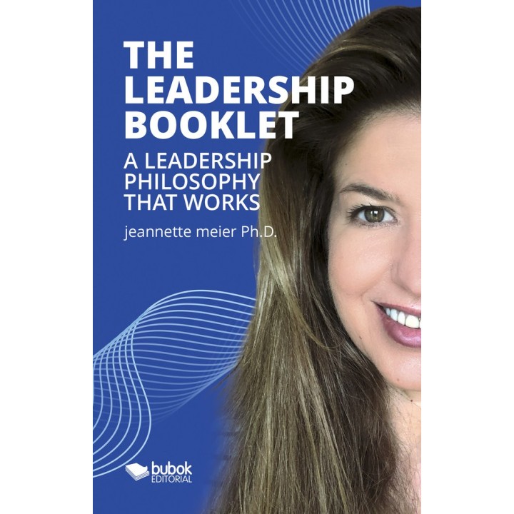 THE LEADERSHIP BOOKLET