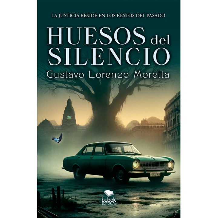 HUESOS DEL SILENCIO