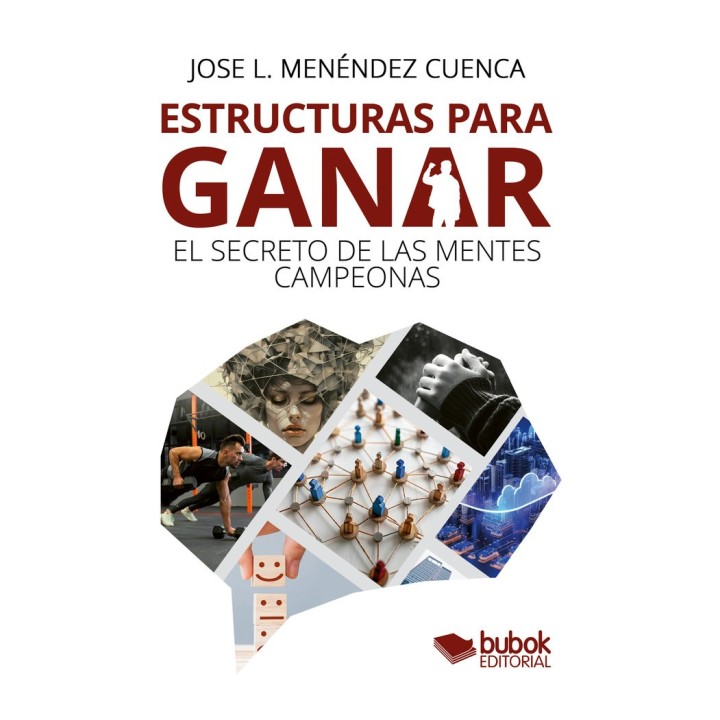 ESTRUCTURAS PARA GANAR