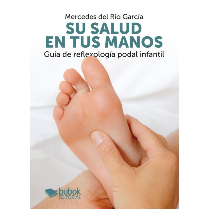 SU SALUD EN TUS MANOS