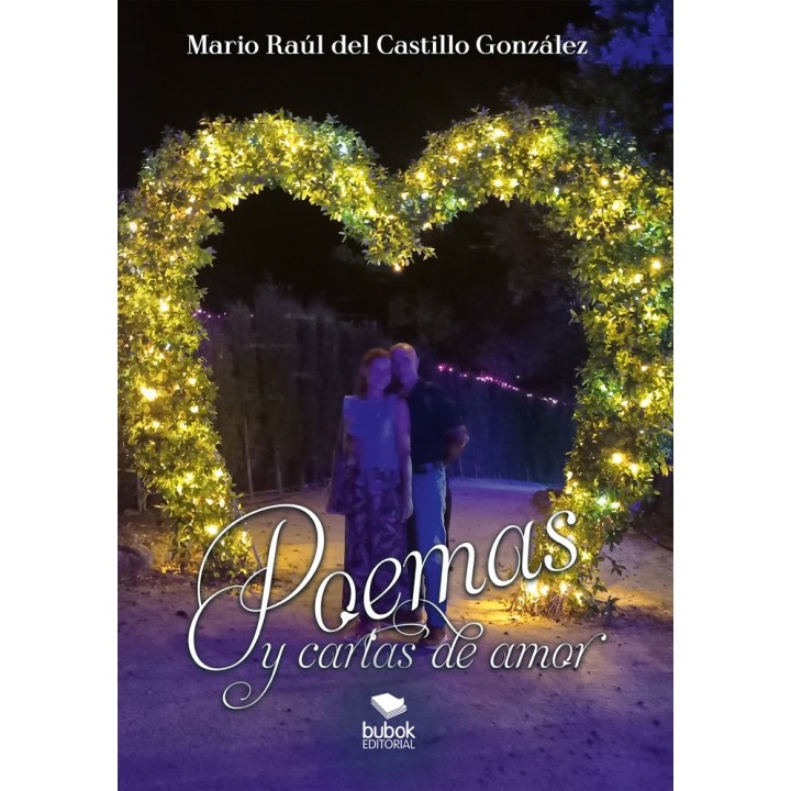POEMAS Y CARTAS DE AMOR