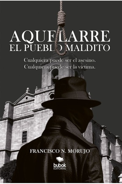 AQUELARRE EL PUEBLO MALDITO