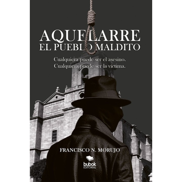 AQUELARRE EL PUEBLO MALDITO