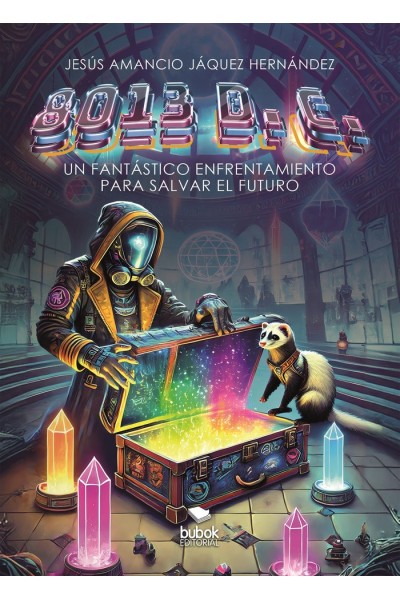 8013 D.D.