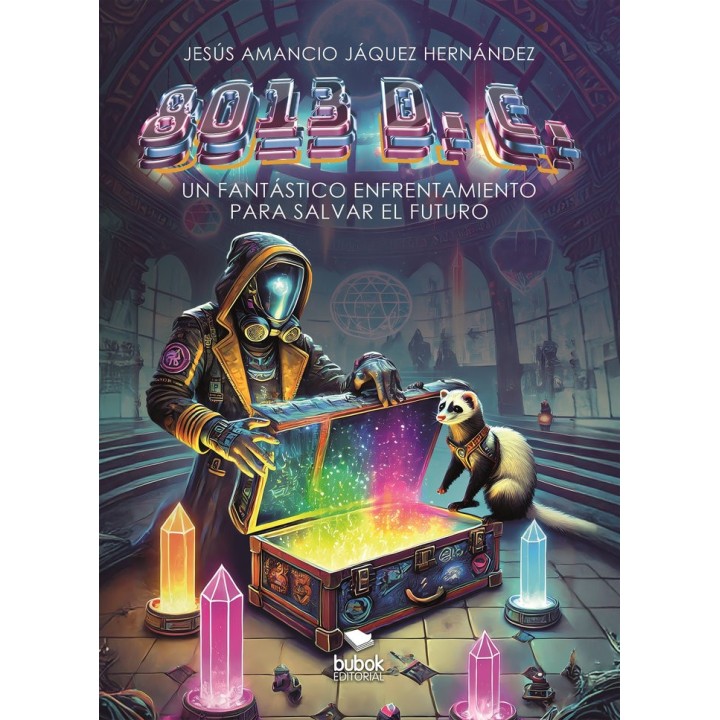 8013 D.D.