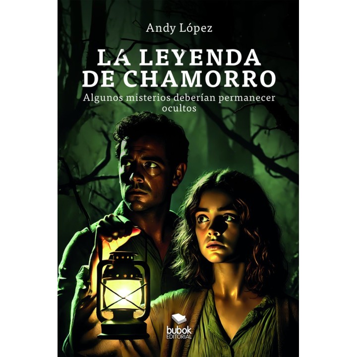 LA LEYENDA DE CHAMORRO