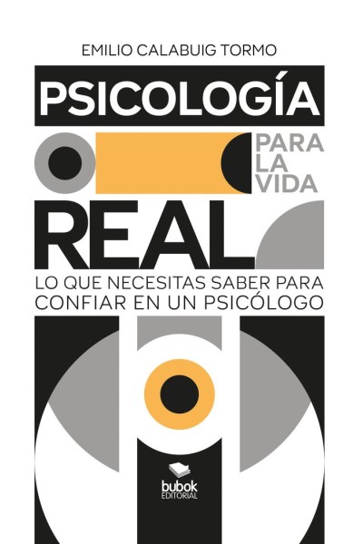 PSICOLOGIA PARA LA VIDA REAL