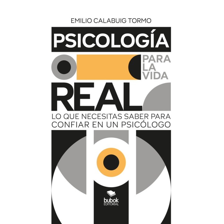 PSICOLOGIA PARA LA VIDA REAL