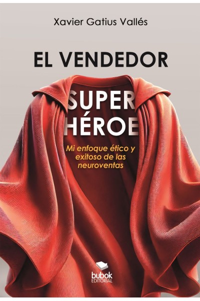 EL VENDEDOR SUPERHEROE