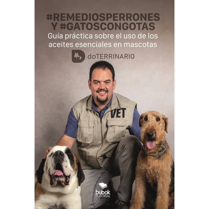 #REMEDIOSPERRONES Y #GATOSCONGOTAS