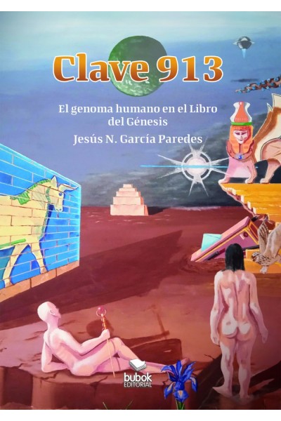CLAVE 913