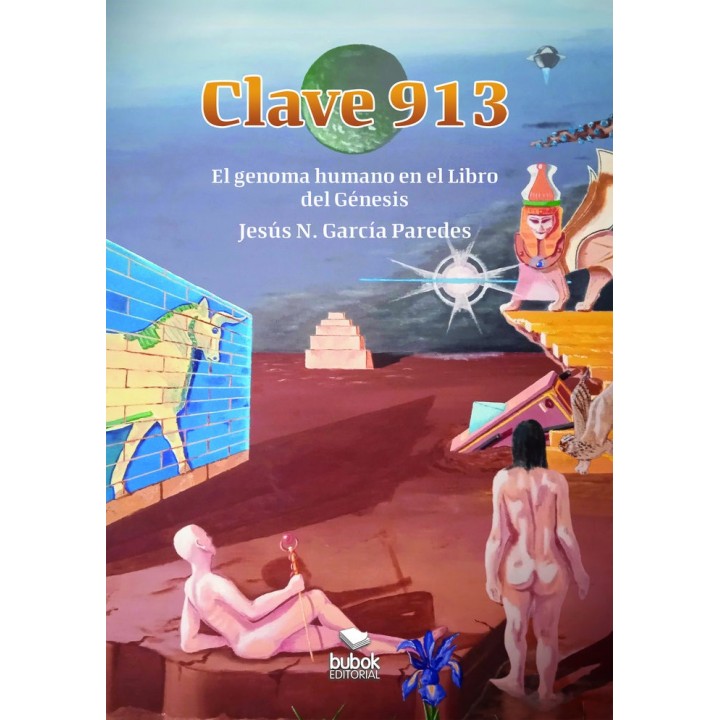 CLAVE 913