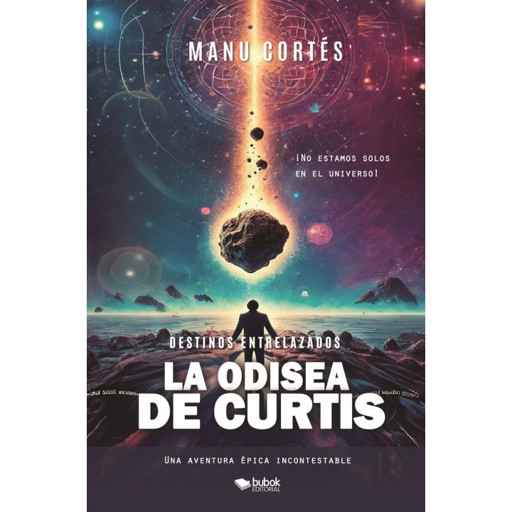 DESTINOS ENTRELAZADOS LA ODISEA DE CURTIS