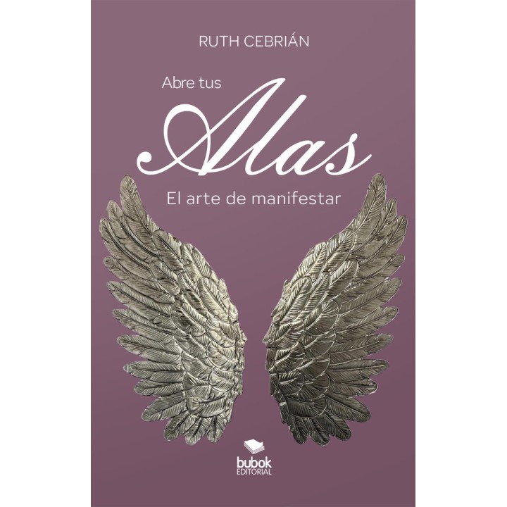 ABRE TUS ALAS