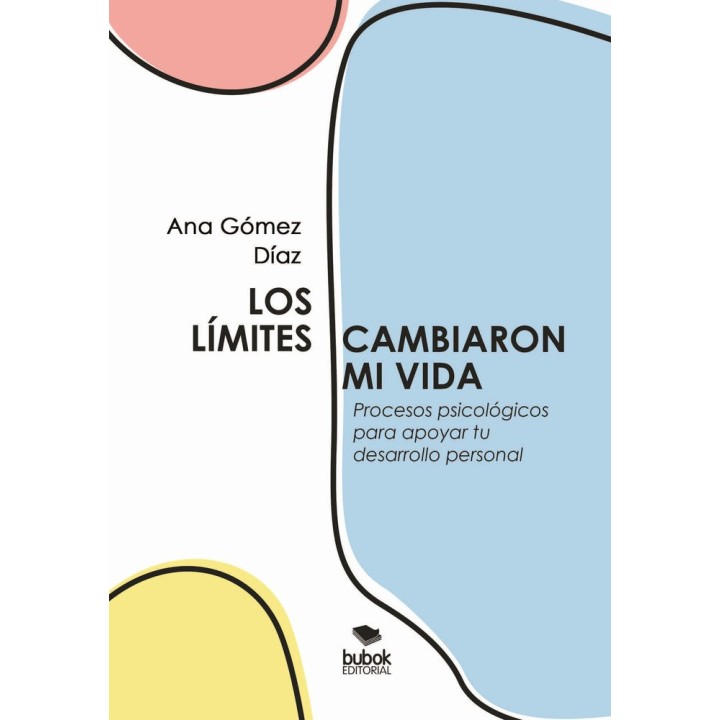 LOS LIMITES CAMBIARON MI VIDA