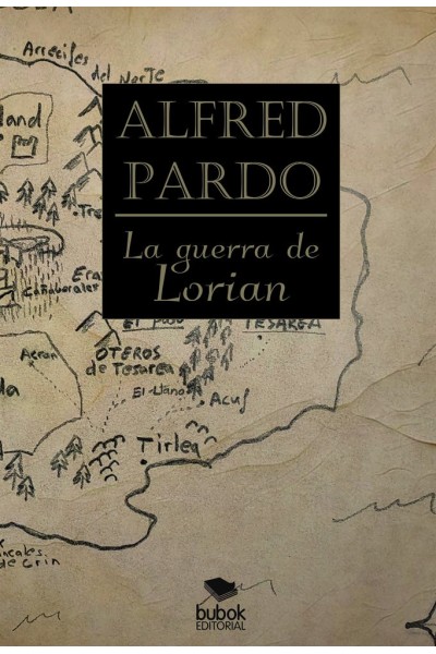 LA GUERRA DE LORIAN