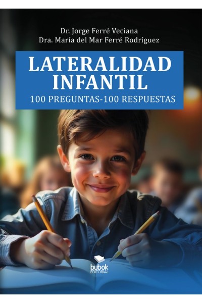 LATERALIDAD INFANTIL