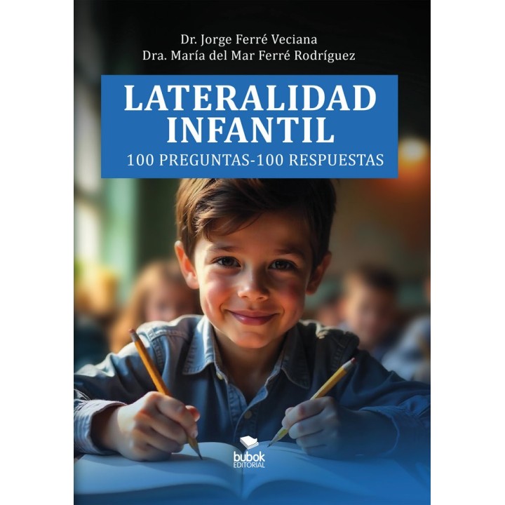 LATERALIDAD INFANTIL
