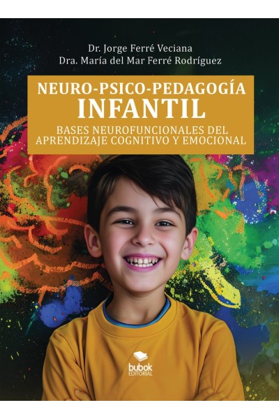 NEURO PSICO PEDAGOGIA INFANTIL