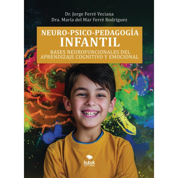 NEURO PSICO PEDAGOGIA INFANTIL