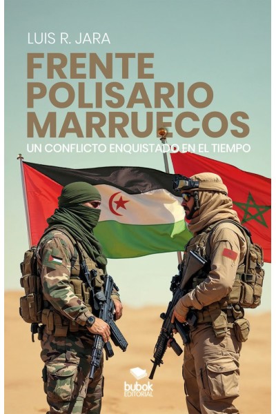 FRENTE POLISARIO MARRUECOS