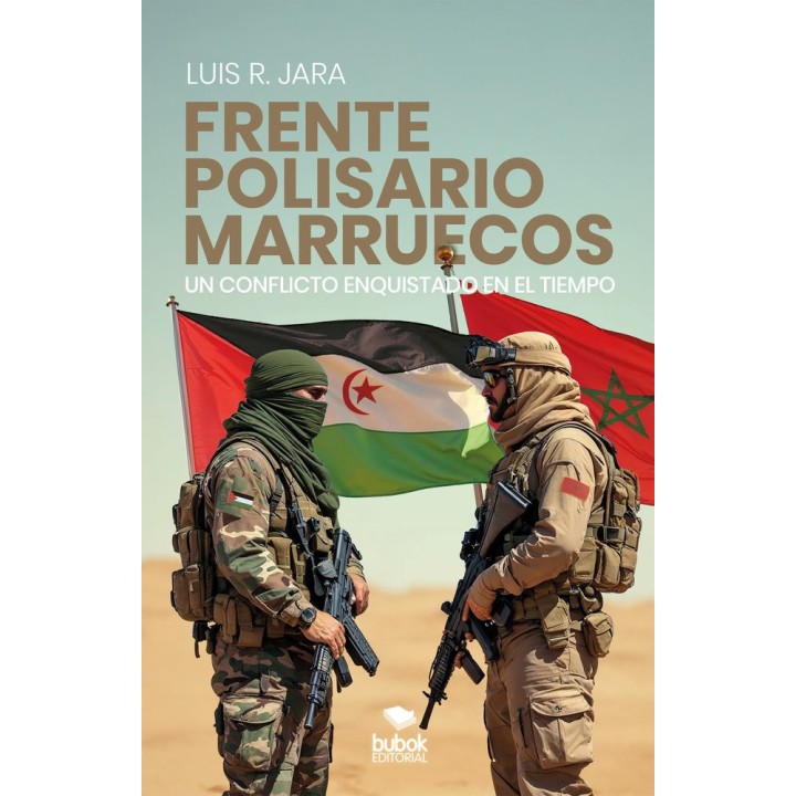 FRENTE POLISARIO MARRUECOS