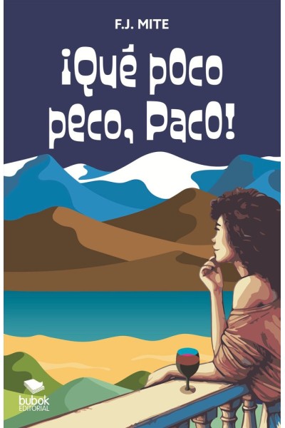 QUE POCO PECO PACO