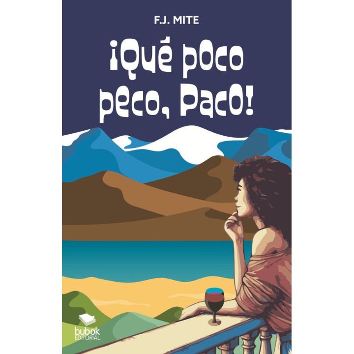 QUE POCO PECO PACO
